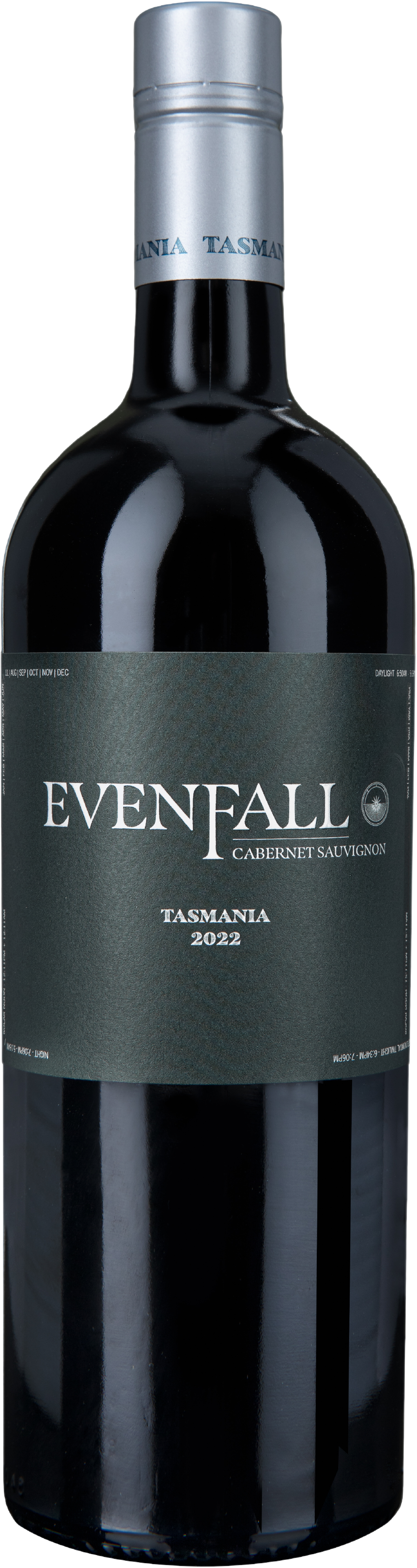 Evenfall Cabernet Sauvignon 2022 Tasmania